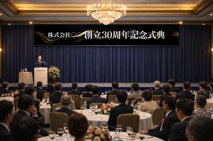 LEDサイネージ活用シーン